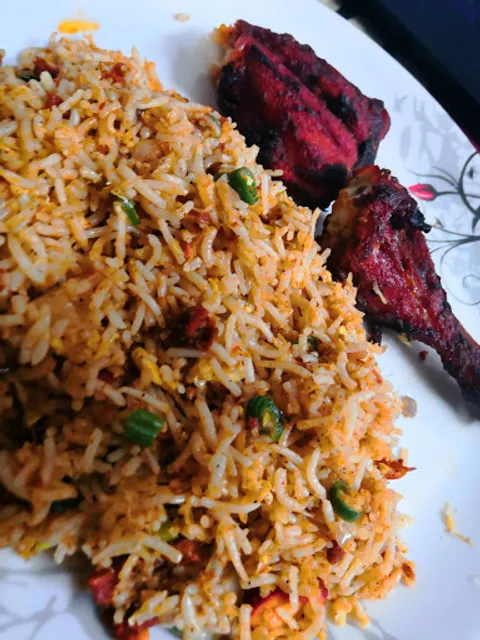 Royal Biriyani