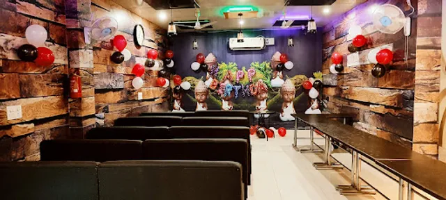 Sunshine Family Restaurant