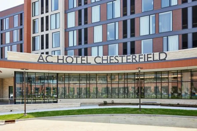 AC Hotel St. Louis Chesterfield
