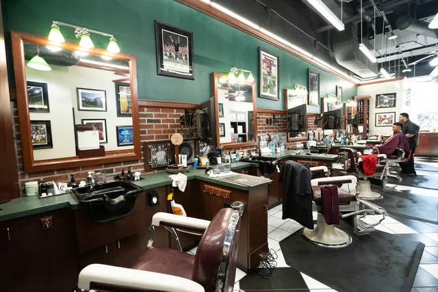 V’s Barbershop - CityScape Phoenix