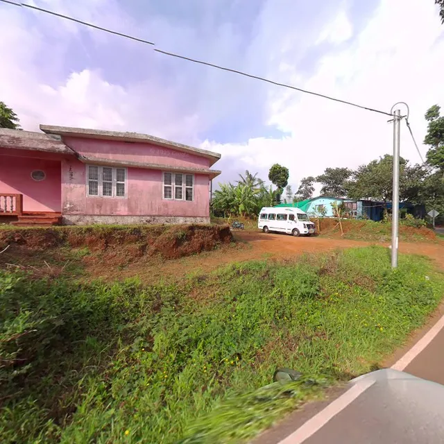 OYO Home 23328 Tranquil Stay