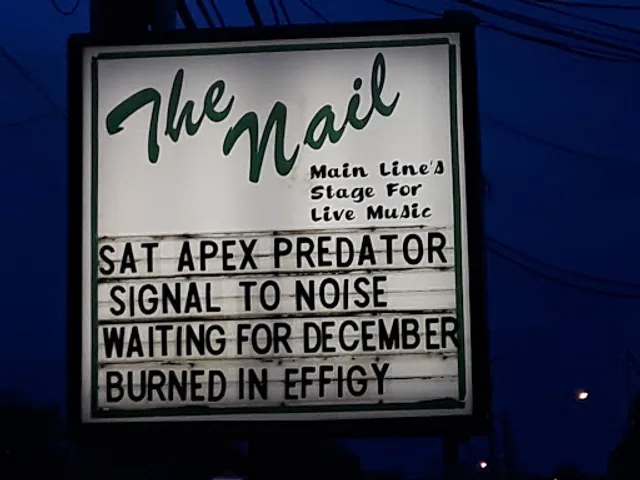 Rusty Nail Tavern / Nightclub