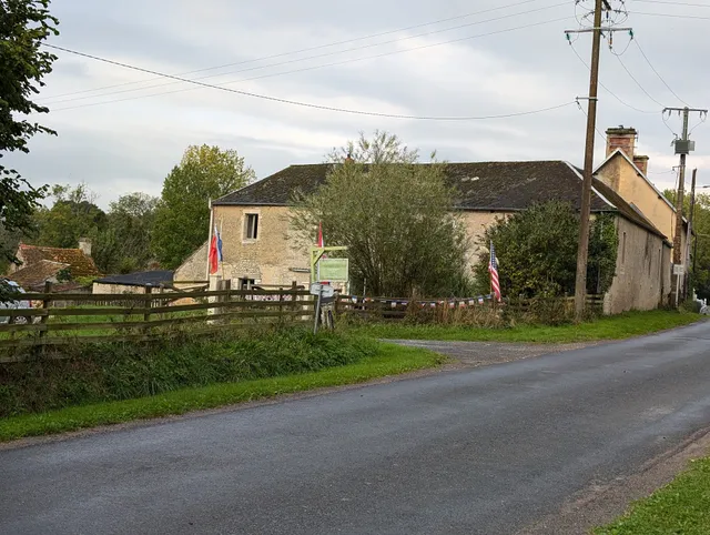 Le Chant Des Oiseaux