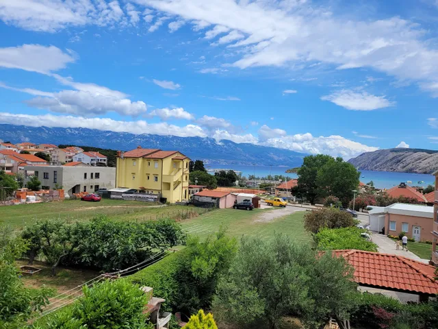 Apartments Sandra Škapul