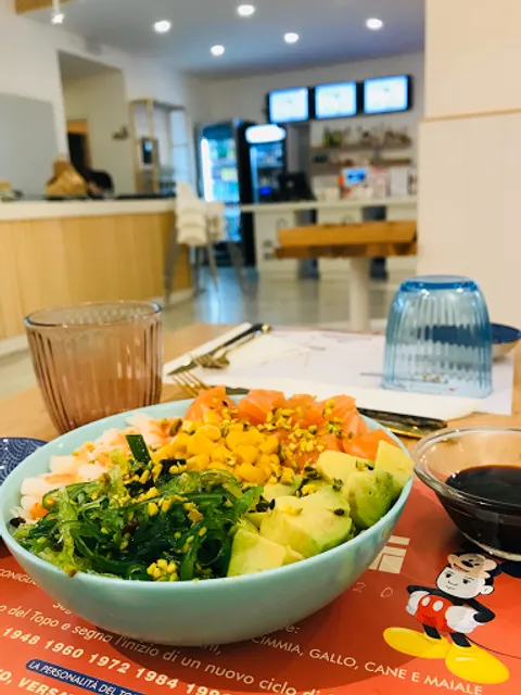 Yes Food Sapori dell' Asia - Centocelle