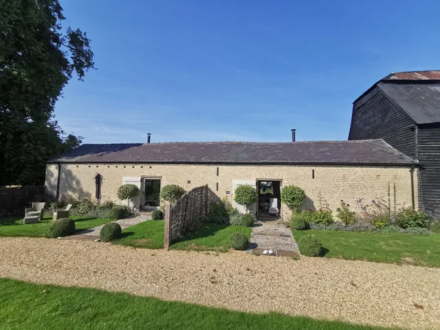 Cambridge Country Cottages