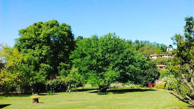 Apartment Piccolo Borgo