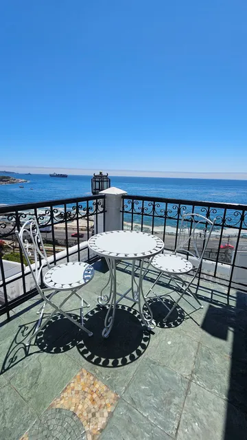 Domvs Mare Hotel & Restaurant