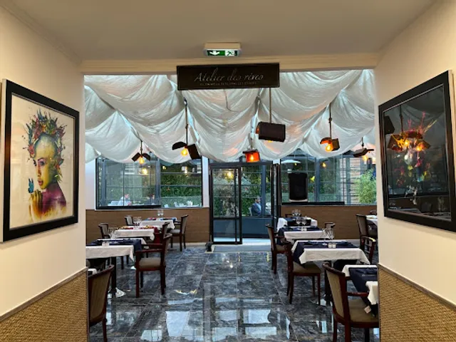 Les Petits Mareyeurs