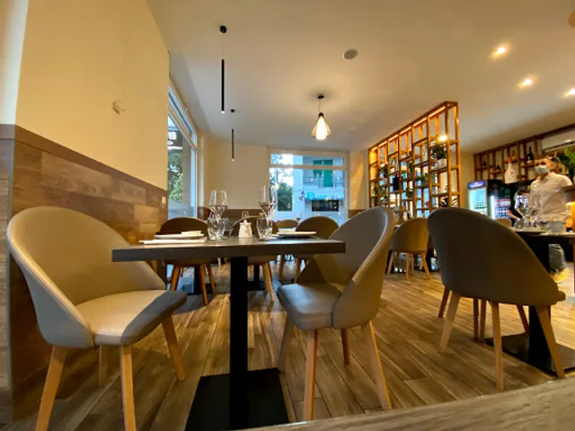 Toyo - Martina Franca