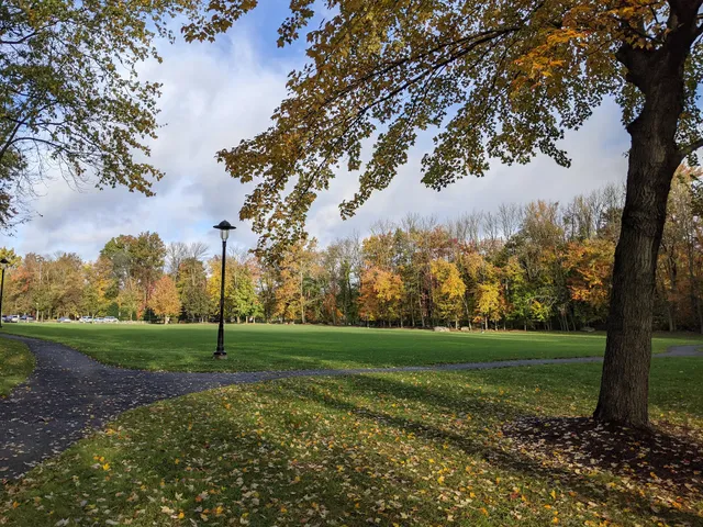 Veterans Memorial Park