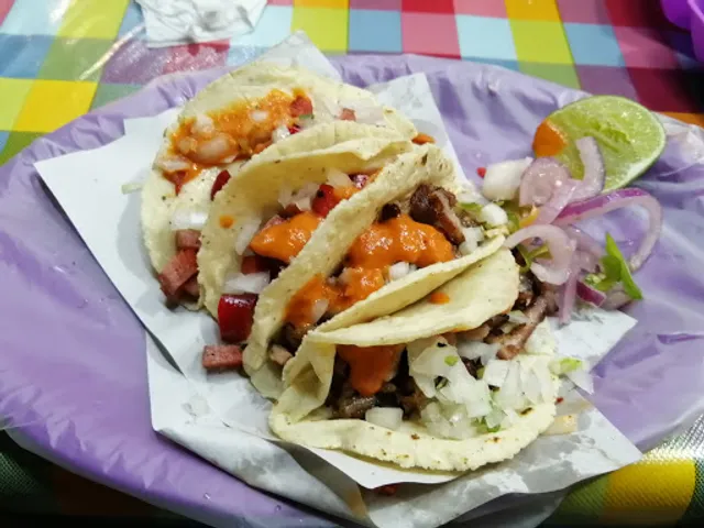 Taconmadre
