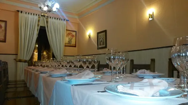 Bar Restaurante El Rincón de Vero