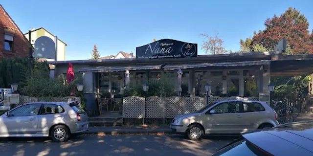 Restaurant Nana