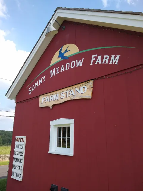 Sunny Meadow Farm