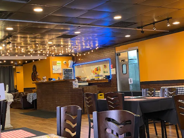 Persis Biryani Indian Grill