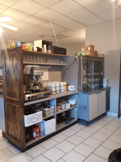 Perfect Thyming Restaurant