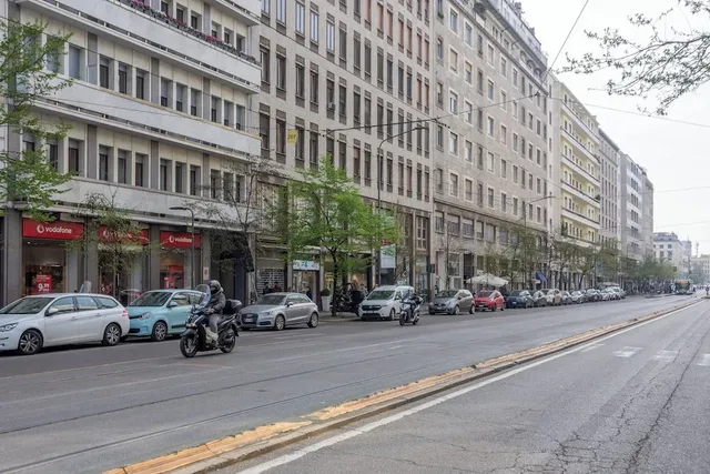 Italianflat Vittoria Suite