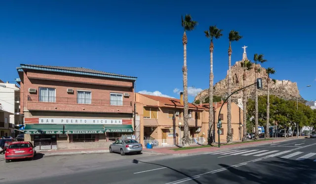 Pensión Puerto Rico