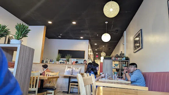 Kishuya Ramen Noodle Bar