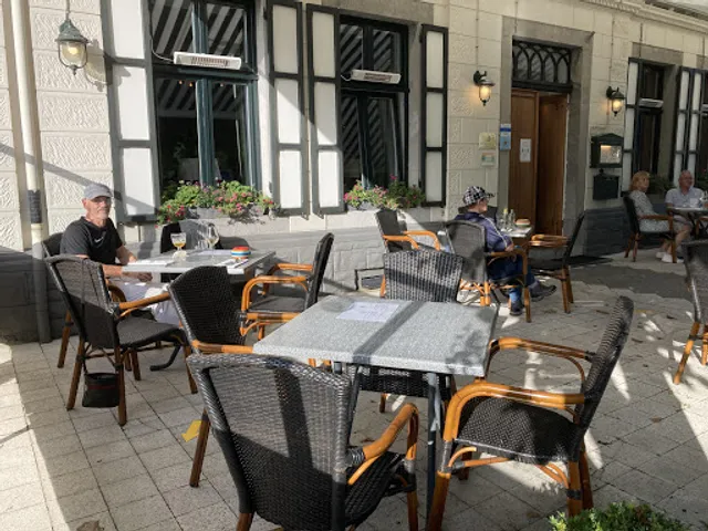 In den Roden leeuw van Limburg