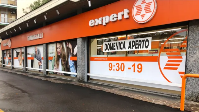 Expert Fumagalli Bergamo