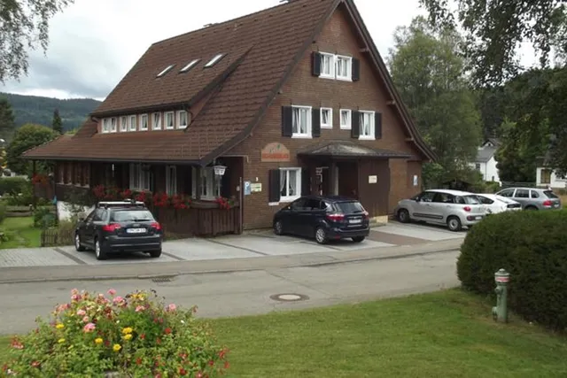 Pension Bergseeblick