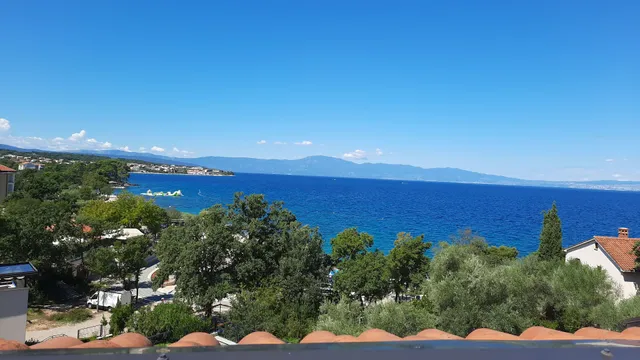 Apartments Papalinna