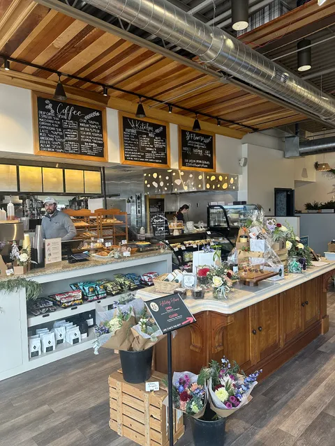 The Pantry of Forest Hills