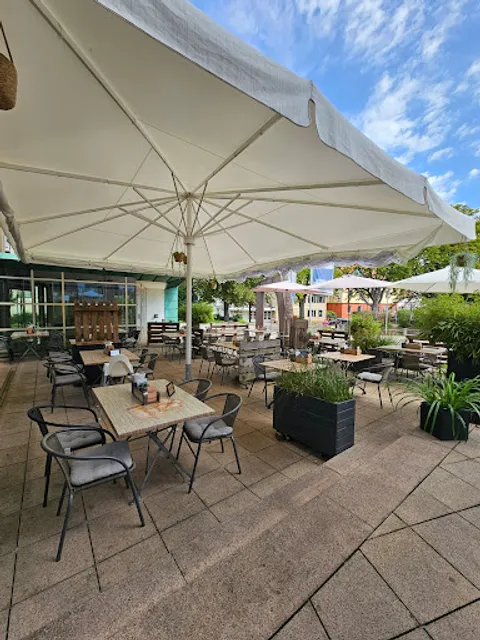 Courage in der Künkelinhalle