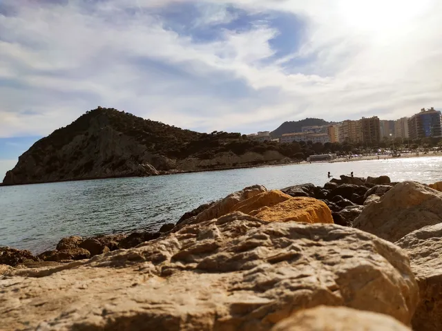 Apartamentos JS PLAYA