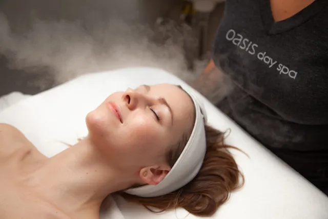 Oasis Day Spa