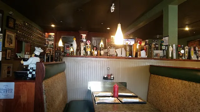 Two Brothers Pizza Restaurant