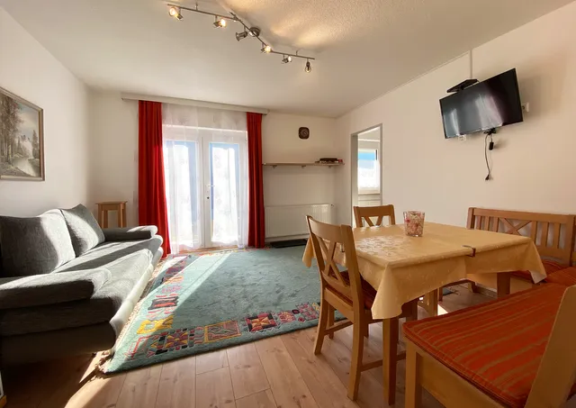 Ferienwohnung Valente