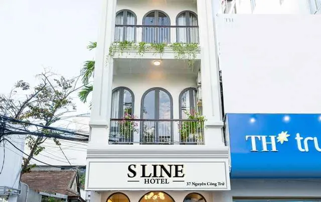 Sline Hotel
