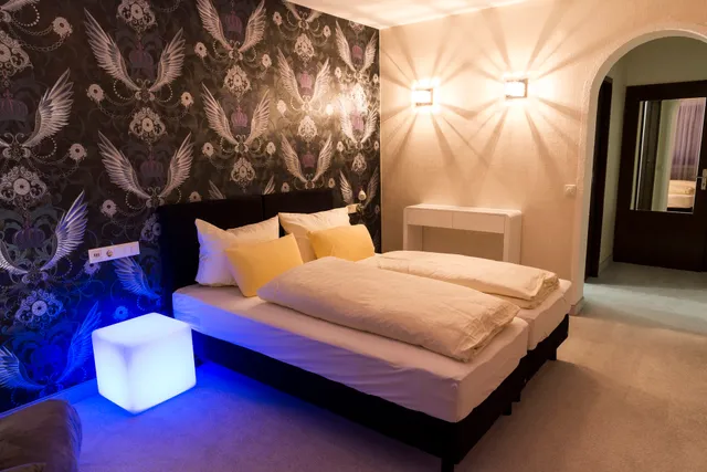 Hotel Hellers Twenty Four II (24h-Check-In)