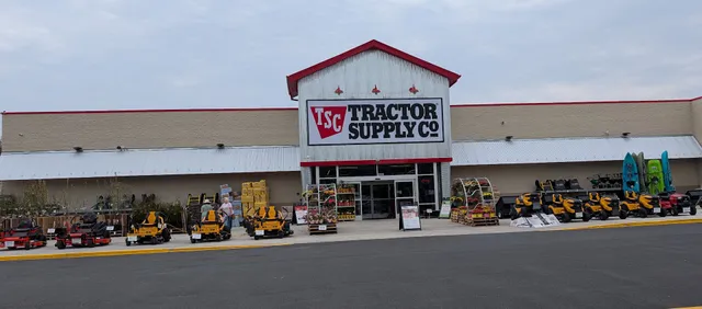 Tractor Supply Co.
