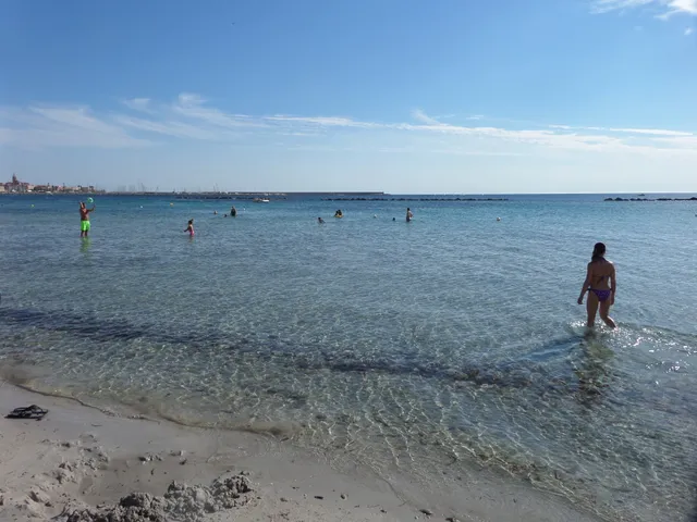 Spiaggia di San Giovanni