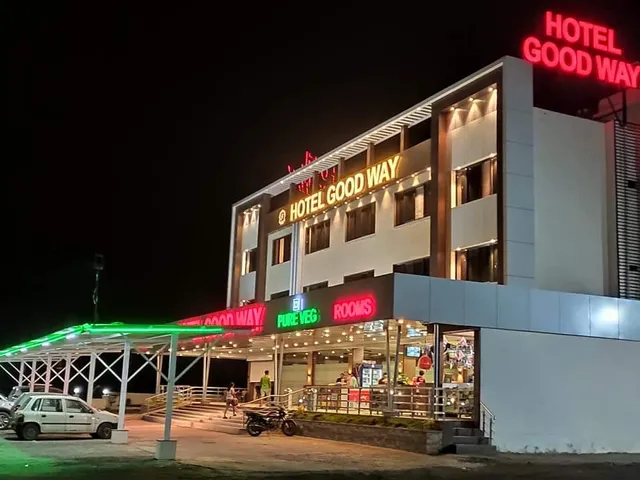 Hotel Good Way