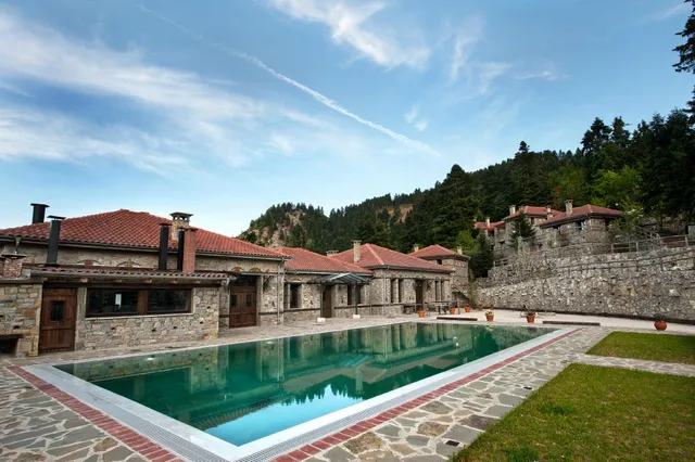 Montanema Handmade Village