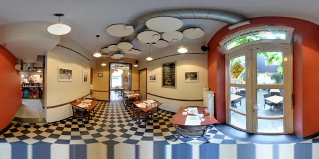 't Eetkafee Aarschot