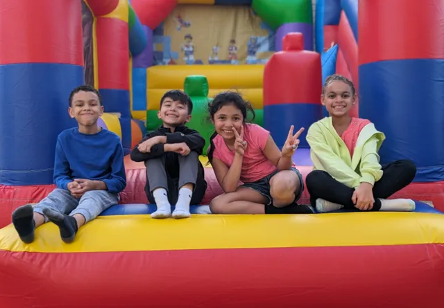 Bounce 4 Entertainment