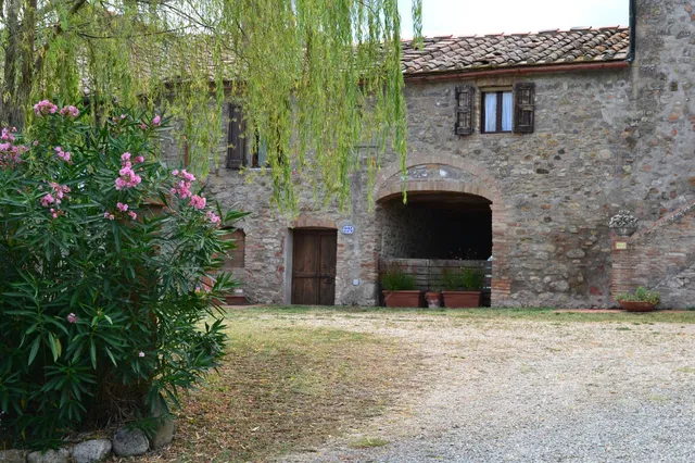 Agriturismo Materno