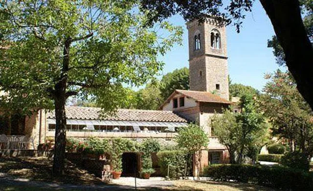 Agriturismo Poggiolo Perugia