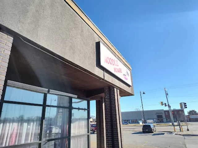 Noodle House