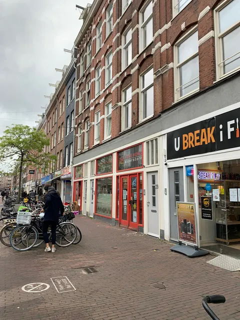 Hong Kong Superstore