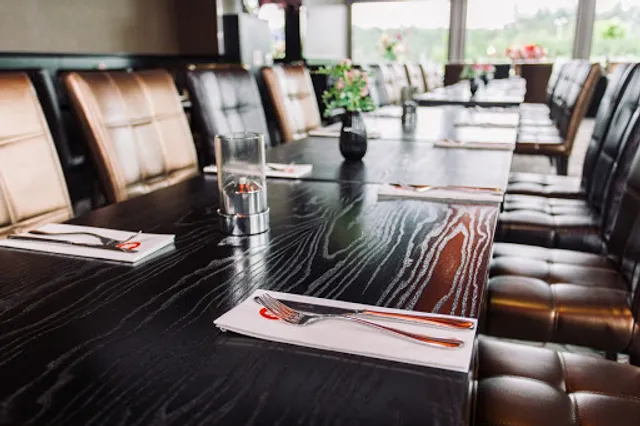 Restaurant De Sallandse Berg