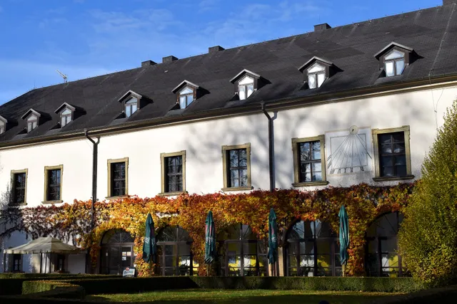 Hotel Zámek Letohrad