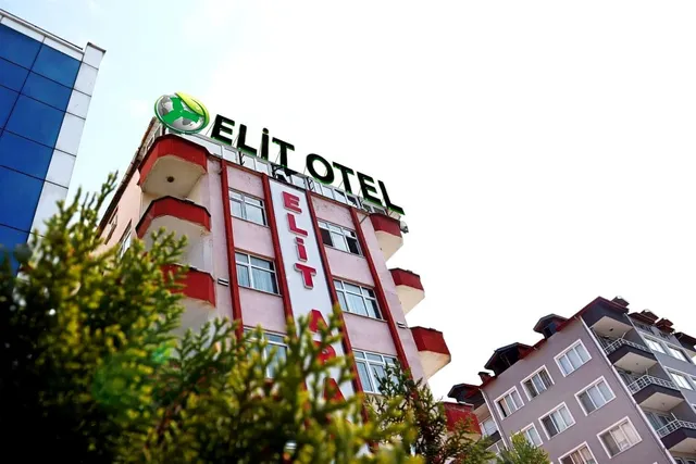 ELİT OTEL BULANCAK
