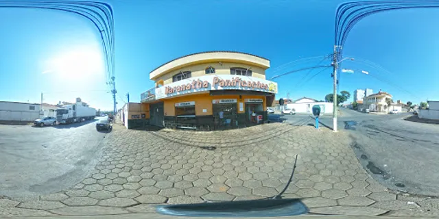 Maranatha Panificações Ltda